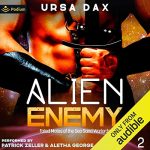 Alien Enemy