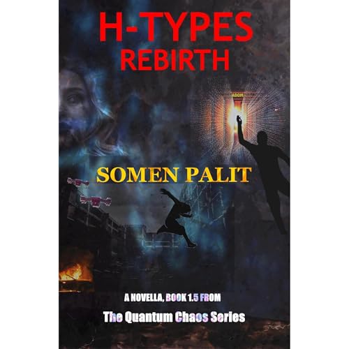 H-Types Rebirth