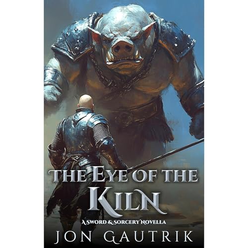 The Eye of the Kiln