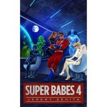 Super Babes 4