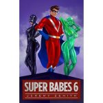 Super Babes 6
