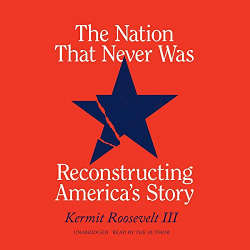 The Nation That Never Was