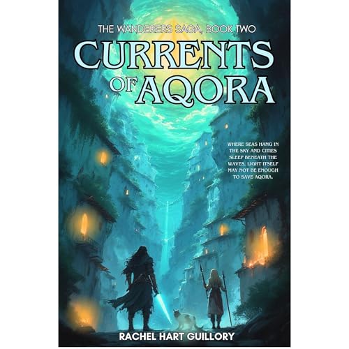 Currents of Aqora