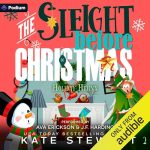The Sleight Before Christmas