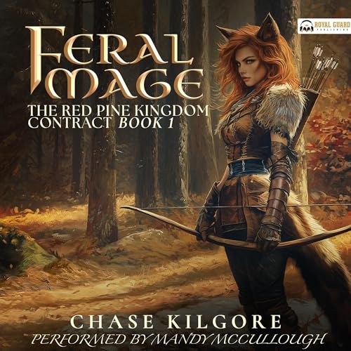 Feral Mage