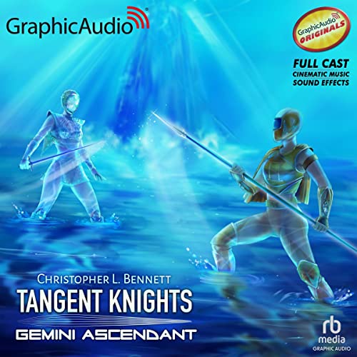 Gemini Ascendant (Dramatized Adaptation)