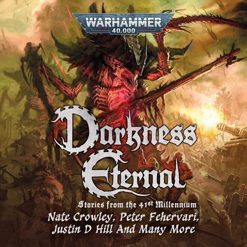 Darkness Eternal