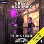 Legacies (Quest Academy)