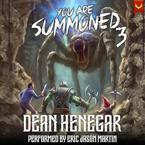 You Are Summoned 3
