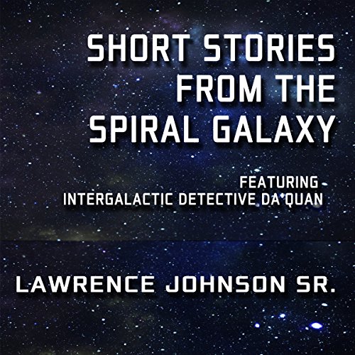 Short Stories from the Spiral Galaxy