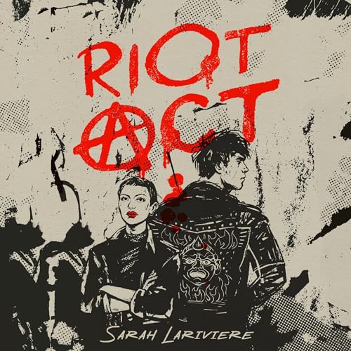Riot Act