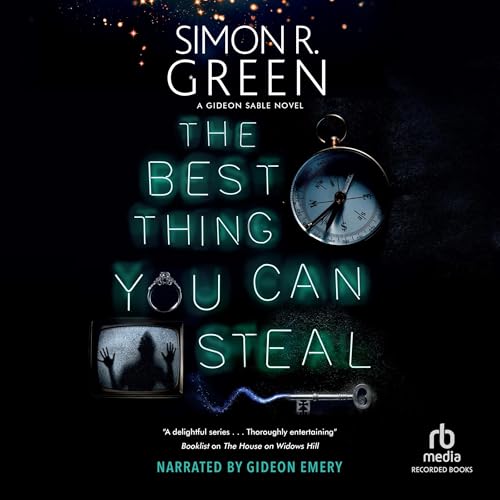 The Best Thing You Can Steal