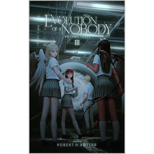 Evolution of a Nobody III
