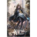 Adopted By Humans VI