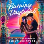 Burning Daylight