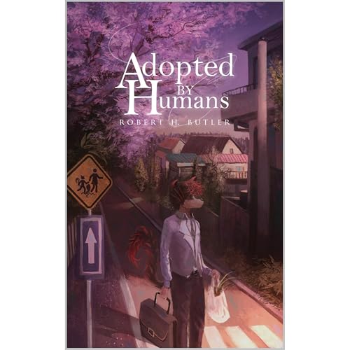 Adopted By Humans