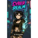 CyberRealm - Book 1
