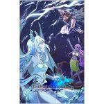 The Dragon Girl’s Ascension (Volume 6)