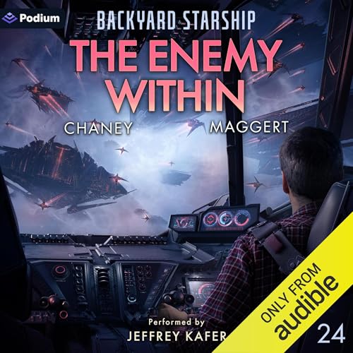 The Enemy Within