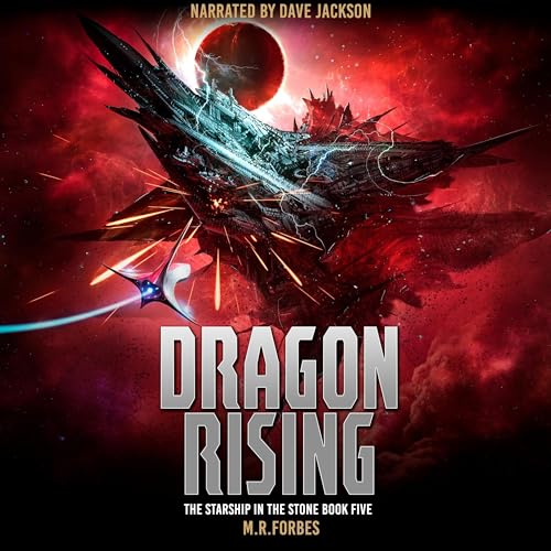 Dragon Rising