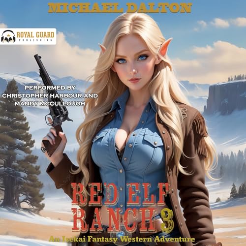 Red Elf Ranch 3
