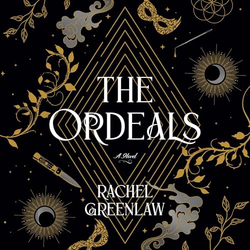 The Ordeals