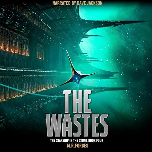 The Wastes