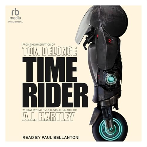 Time Rider