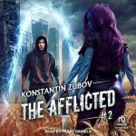 The Afflicted #2