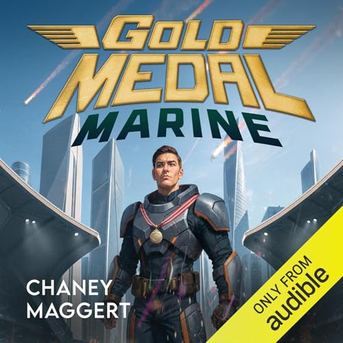 Gold Medal Marine