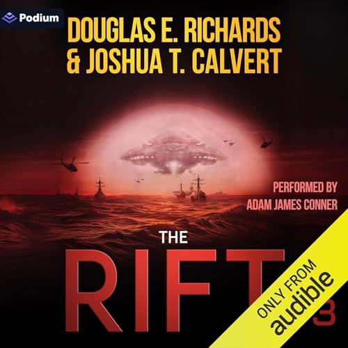 The Rift 3