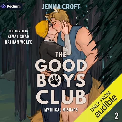 The Good Boys Club