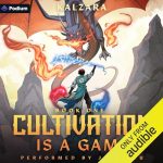 Cultivation Is a Game: A Xianxia LitRPG