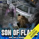 Refrain of Life: A Firefighter LitRPG