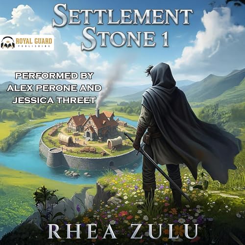 Settlement Stone