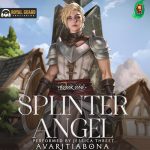 Splinter Angel: Book 1