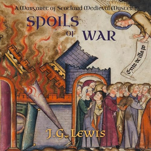 Spoils of War