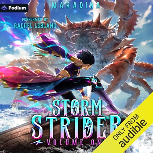 Storm Strider