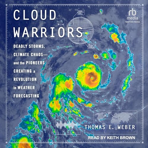 Cloud Warriors