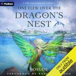 One Flew over the Dragon's Nest: An Isekai LitRPG