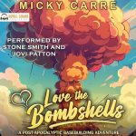 Love the Bombshells 4