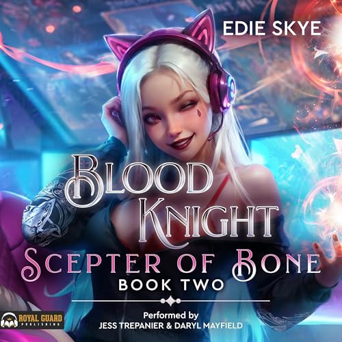 Scepter of Bone