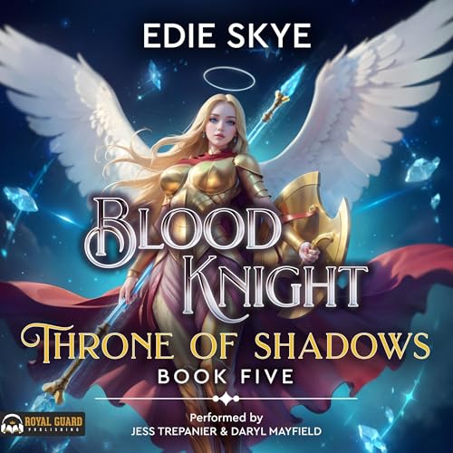 Throne of Shadows