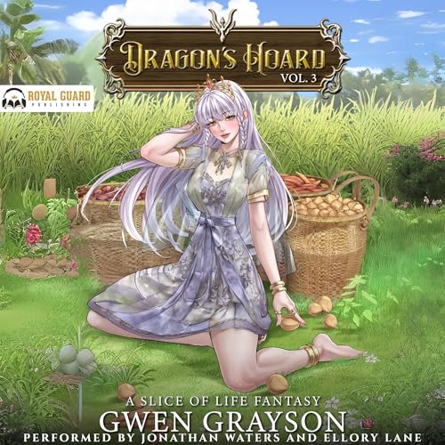Dragon's Hoard 3