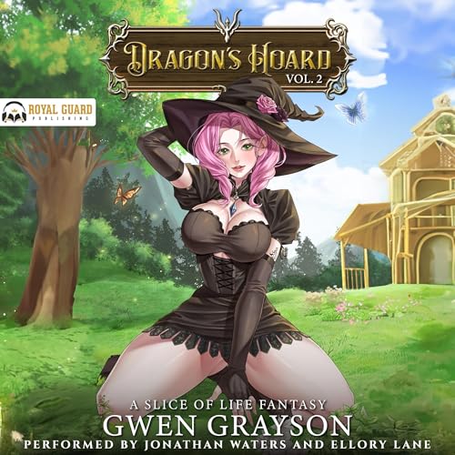 Dragon's Hoard 2