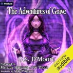 The Adventures of Grave 4