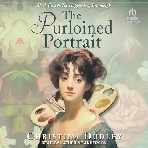 The Purloined Portrait
