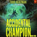 Accidental Champion 4