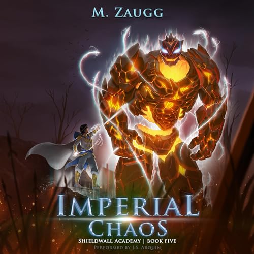 Imperial Chaos