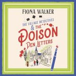 The Poison Pen Letters